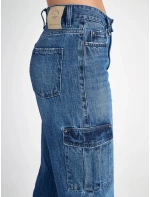 Staff Women Antel Cargo Jeans