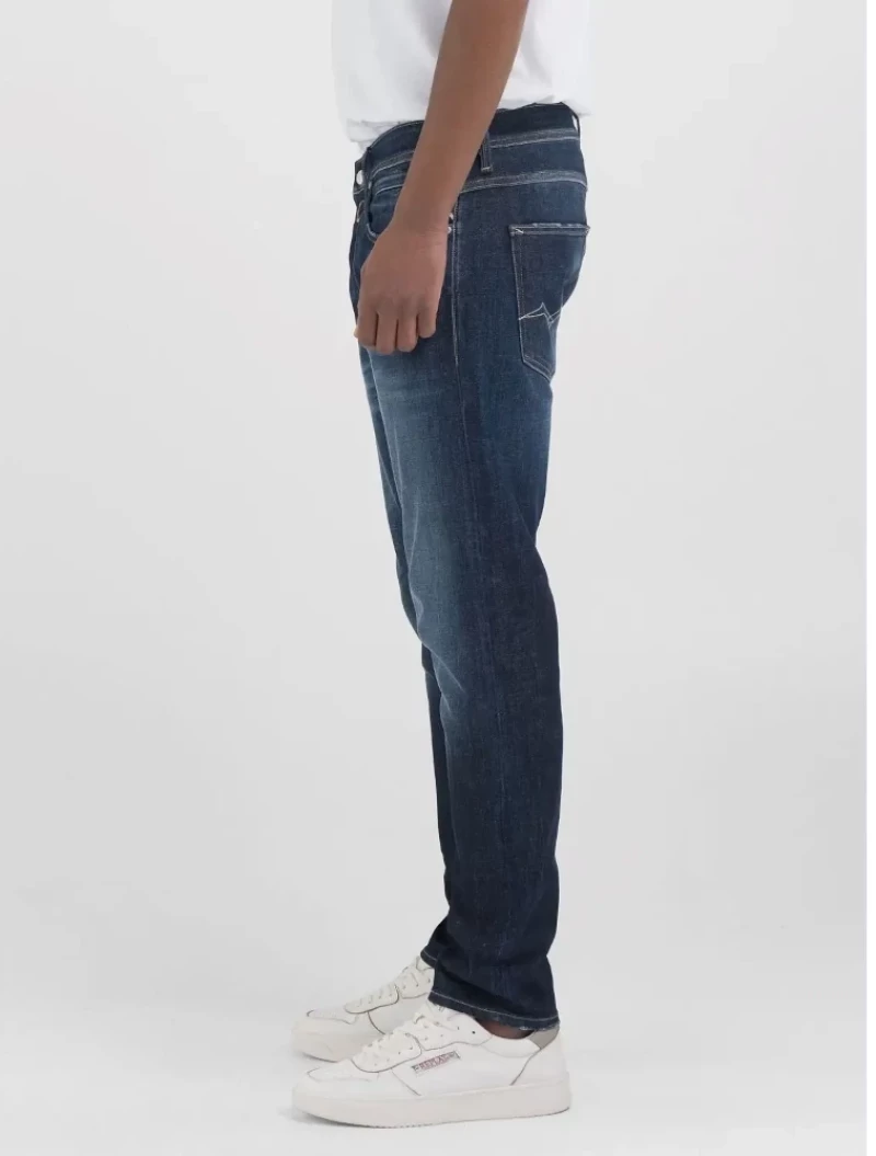 Replay Man WILLBI Regular Fit Jeans