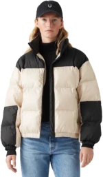 Levi’s® Woman Delaney Puffer Jacket