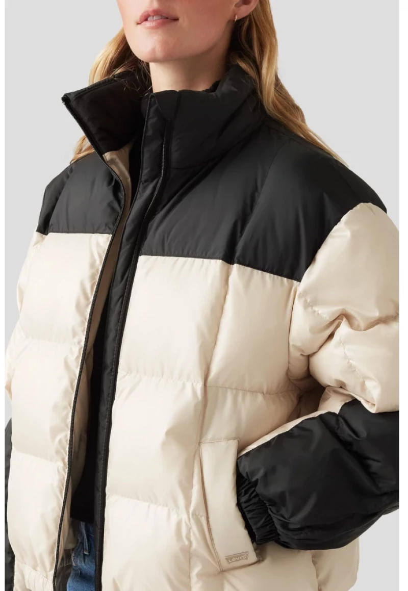 Levi’s® Woman Delaney Puffer Jacket
