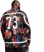 Puma Bandwagon Basketball Jersey Men