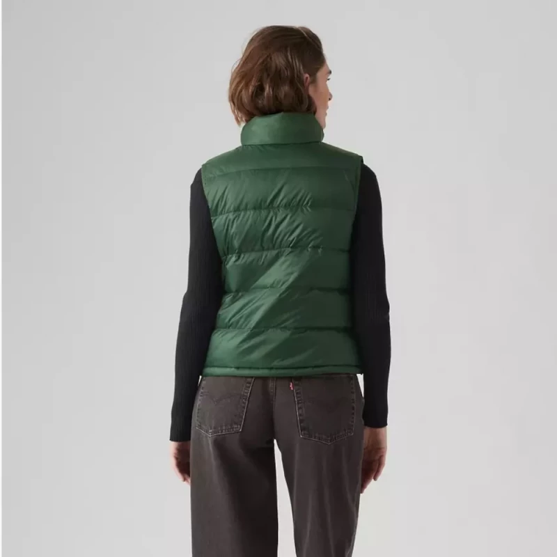 Levi’s® Woman Polly Packable Vest