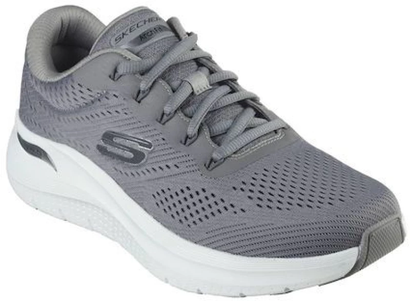 SKECHERS ARCH FIT (232700-GRY)