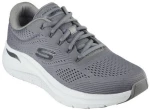 SKECHERS ARCH FIT (232700-GRY)