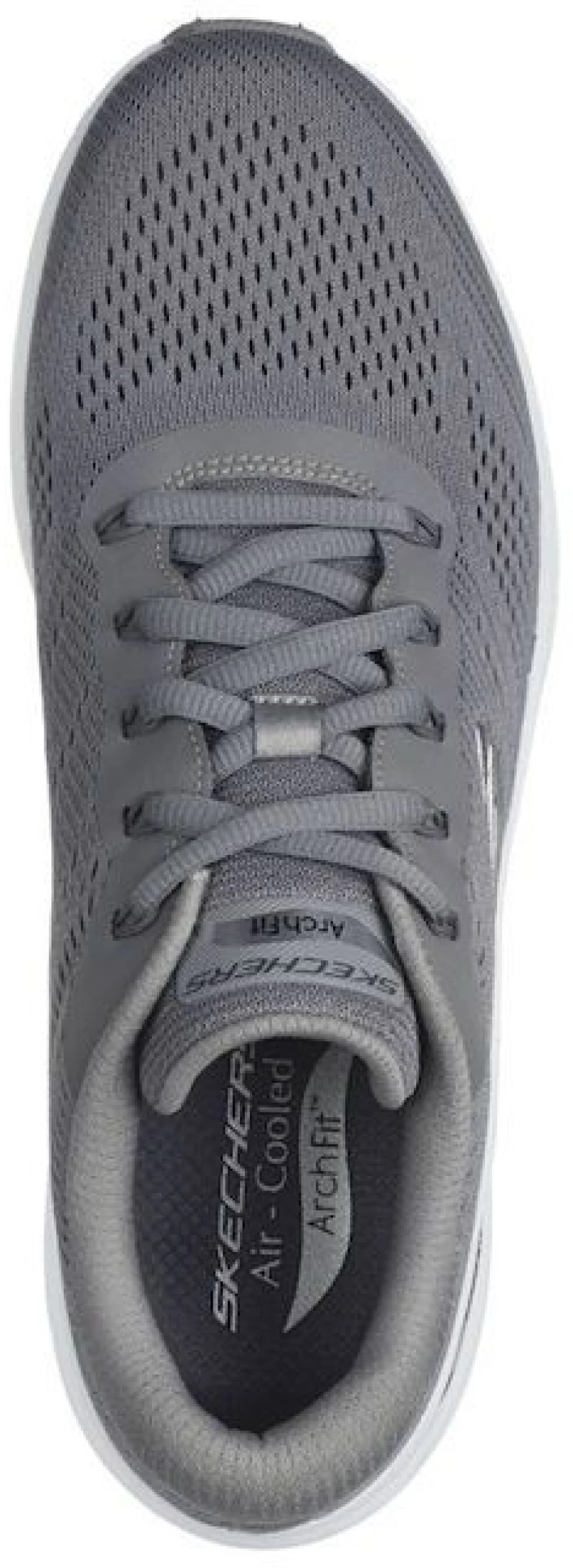 SKECHERS ARCH FIT (232700-GRY)