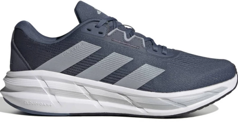 Ανδρικά Παπούτσια Για Τρέξιμο Adidas Questar 3 Μπλε / Λευκό  Μπλε Λευκό