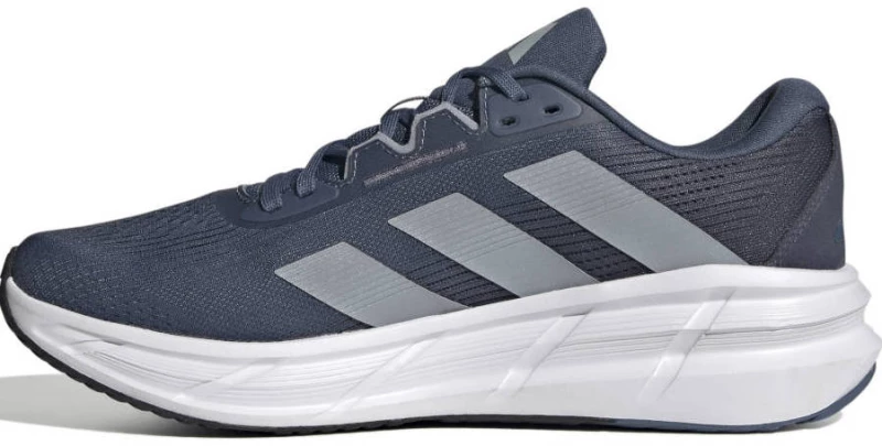 Ανδρικά Παπούτσια Για Τρέξιμο Adidas Questar 3 Μπλε / Λευκό  Μπλε Λευκό