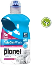 Planet Υγρό Πλυντηρίου Πιάτων 450ml