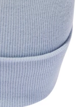 Σκουφάκι Adidas Tonal Metal Bean Σιελ  Σιέλ