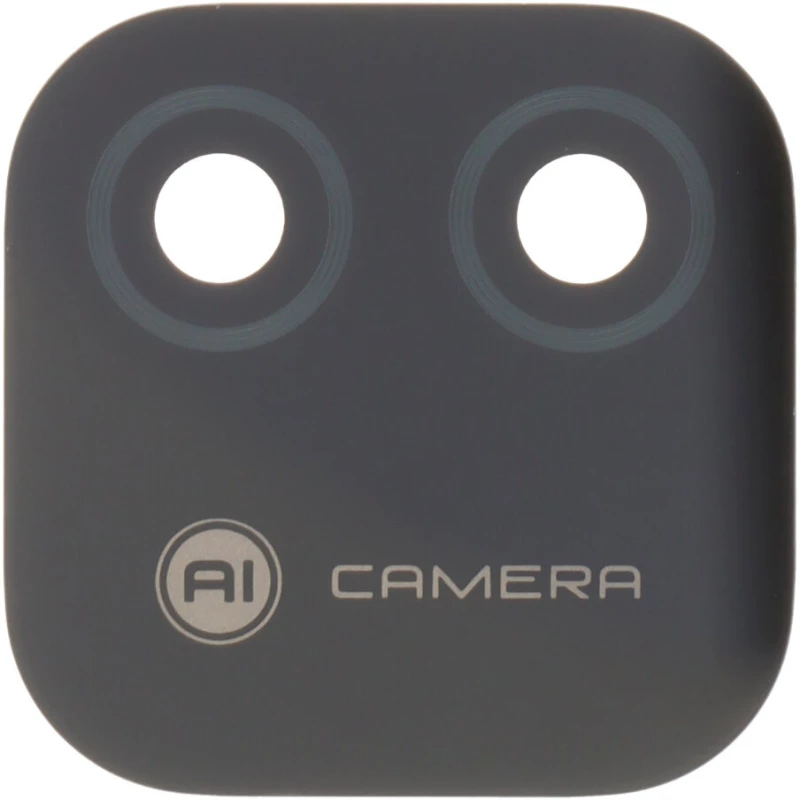 Back Camera Lens for Realme C11 2021 RMX3231 Black