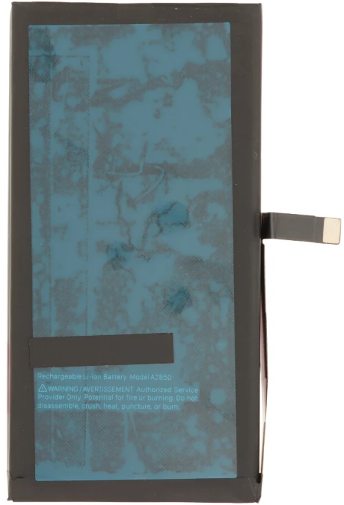 Συμβατή Μπαταρία για iphone 14 Plus 6.7", 4323mAh Battery + Battery Adhesive