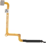 Καλωδιοταινία με Δακτυλικό Αποτύπωμα / Fingerprint Sensor Flex Cable for Xiaomi Redmi 14C Black