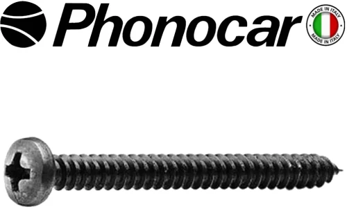 04.589 PHONOCAR 04.589 PHONOCAR