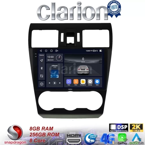 CLARION GL75262B CLARION GL75262B