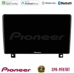 Pioneer SPH-PF97BT Series    Opel Astra H Multimedia Station 9" (Tablet Style) (dashboard version) Με Carplay & Android Auto U-SPH-OP1397