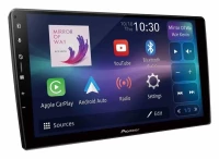 Pioneer SPH-PF97BT Multimedia Station 9" Με Wireless Carplay & Android Auto U-SPH-PF97BT