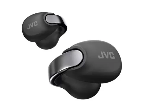 JVC HEADPHONE ΜΑΥΡΟ HANP1TBU 19-HANP1TBU
