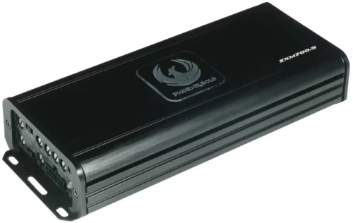 PHOENIX GOLD 5 ΚΑΝΑΛΟΣ 1200 WATT ZXM700.5 PGZXM7005