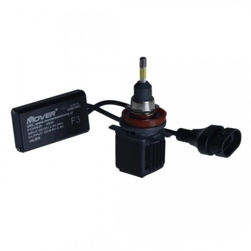 LED SAMSUNG Η8 6500Κ 04-GRSAMH8