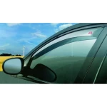 Ανεμοθραύστες Εμπρόσθιοι Opel Vectra C 2002-2008 4D 2τμχ G3 010.019.367