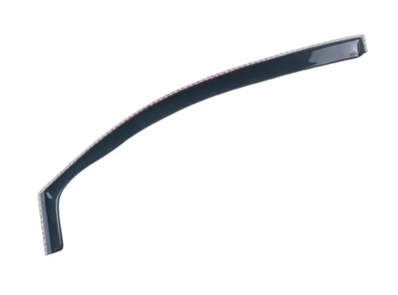 Ανεμοθραύστες Εμπρόσθιοι Opel Corsa B 1993-2000 2D 2τμχ GellyPlast 010.10106