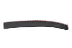 Ανεμοθραύστες Πίσω Fiat Panda 2012- 5d  2τμχ GellyPlast 010.10527-B