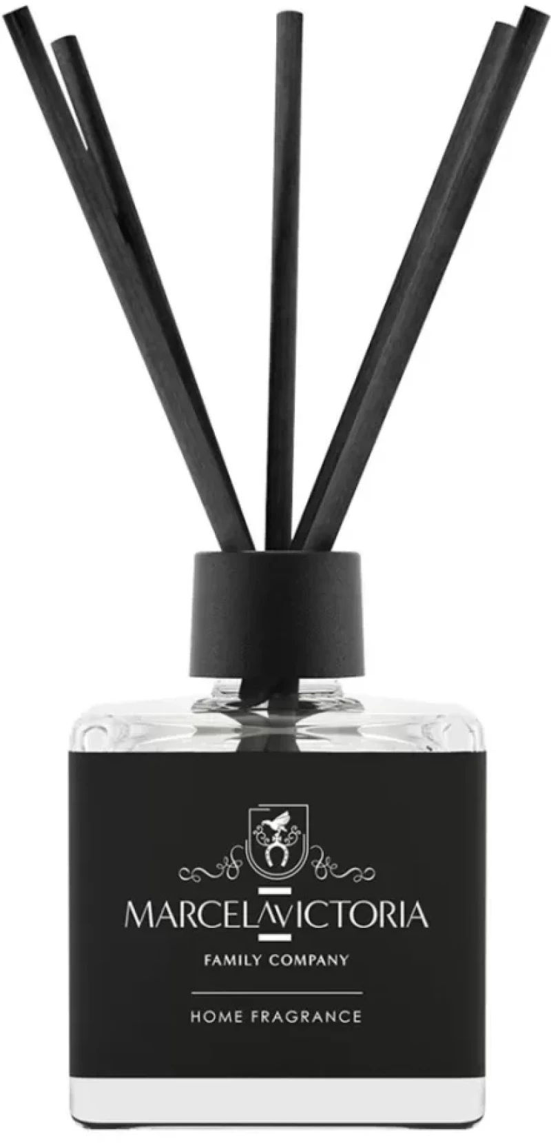 ΑΡΩΜΑΤΙΚΟ ΧΩΡΟΥ 100ml ΜΕ STICKS - KISS 0006841TA070/OTO