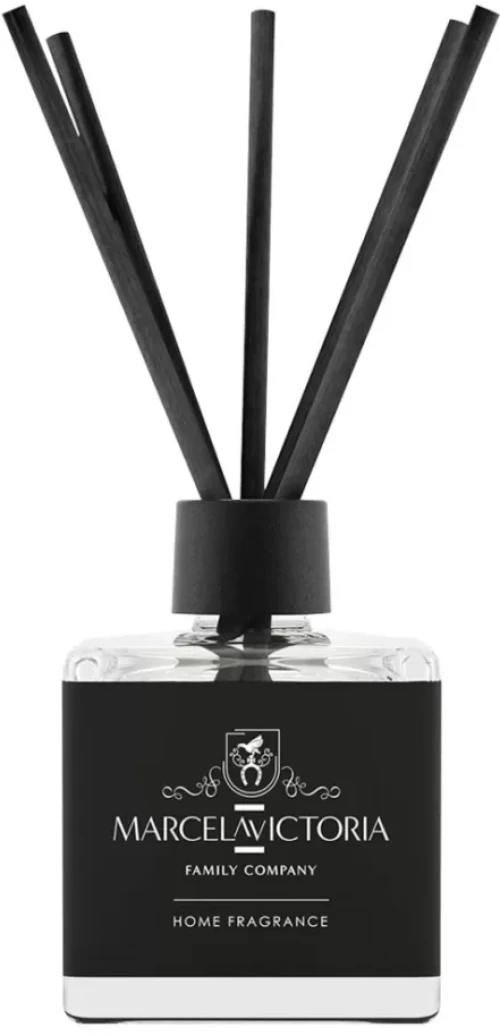 ΑΡΩΜΑΤΙΚΟ ΧΩΡΟΥ 100ml ΜΕ STICKS - KISS 0006841TA070/OTO