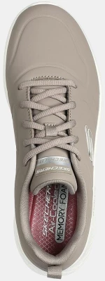 SKECHERS CITY STRIDE (150047-TPE)