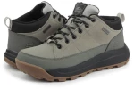 SKECHERS LACE UP BOOT WATERPROOF (210900-CMNT)