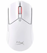 Ποντίκι Hyperx 6N0A9AA Λευκό S7827695
