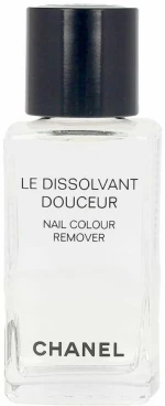 Ξεβαφτικό νυχιών Chanel Le Dissolvant Douceur 50 ml S0588656