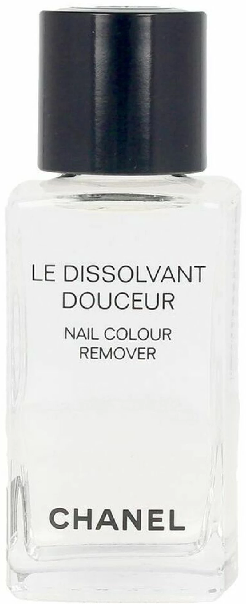 Ξεβαφτικό νυχιών Chanel Le Dissolvant Douceur 50 ml S0588656