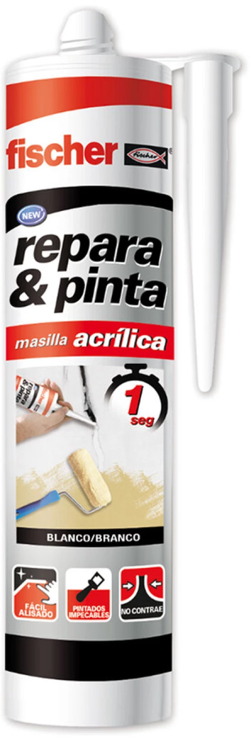 Στόκος Fischer Ms Λευκό 300 ml S7904693