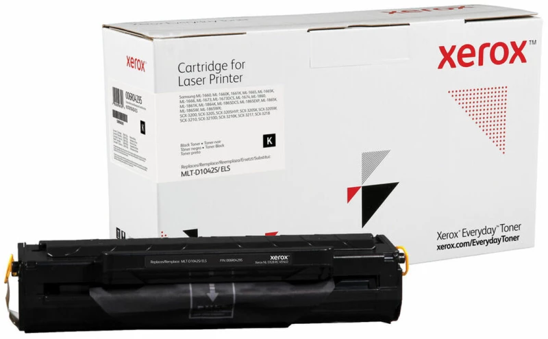 Τόνερ Xerox 006R04295 Μαύρο S55010903