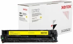 Συμβατό Toner Xerox 006R03810 Κίτρινο S8420065