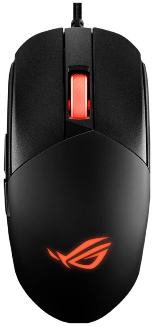 Ποντίκι Asus IMPACT III S7821732