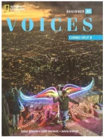 VOICES BEGINNER COMBO SPLIT B