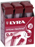 Μύτες Lyra 0.5 2B