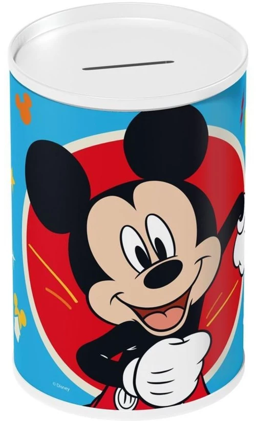 Κουμπάρας Μεταλλικός Must 10x15 Mickey