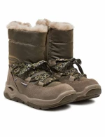 PRIMIGI BOOTS GIRLS GORE-TEX  6861511 1 MARMOTA
