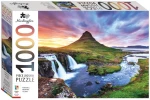 Kirkjufell Mountain Iceland