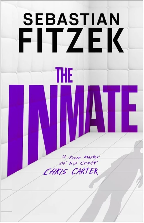 THE INMATE PB