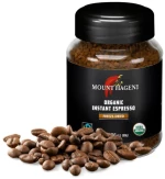 Mount Hagen Βιολογικός Καφές Espresso Instant 50g 16656