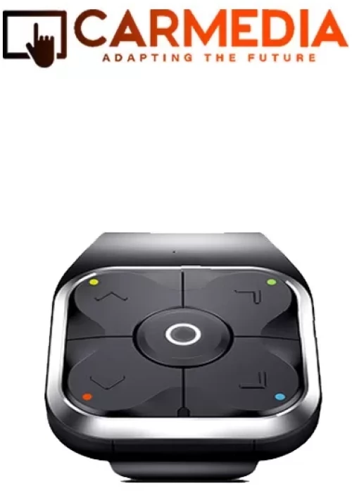 CMRDU-03 REMOTE CONTROL 36.02.5056