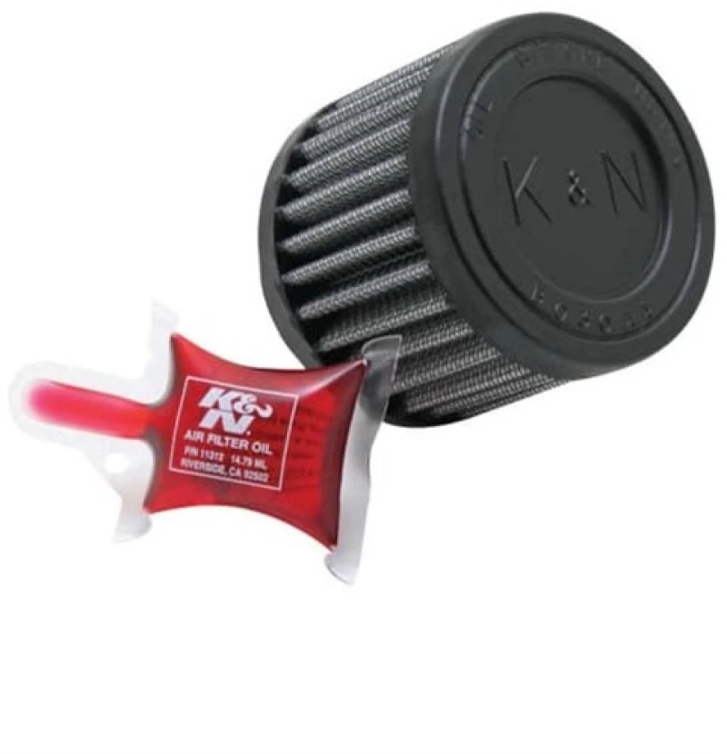 Φιλτροχοάνη D 43/76-64(H) με λάδι(14,79ml) UN 1τμχ K-N 930.RU-1130