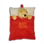 ΜΑΞΙΛΑΡΑΚΙ WINNIE ΠΟΡΤΟΚΑΛΙ DS.25202