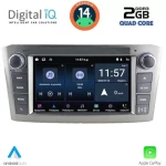 DIGITAL IQ MSD 025_CPA (7” DECK) MULTIMEDIA SYSTEM for TOYOTA AVENSIS mod. 2003-2009 DIQ_MSD_025_14