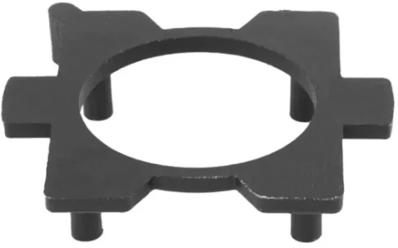 ΑΝΤΑΠΤΟΡΑΣ ΓΙΑ ΛΑΜΠΕΣ LED ΓΙΑ MAZDA CX-5/CX-7 M-TECH - 1 ΤΕΜ. PLS008/MT