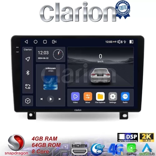CLARION GL74019UP CLARION GL74019UP